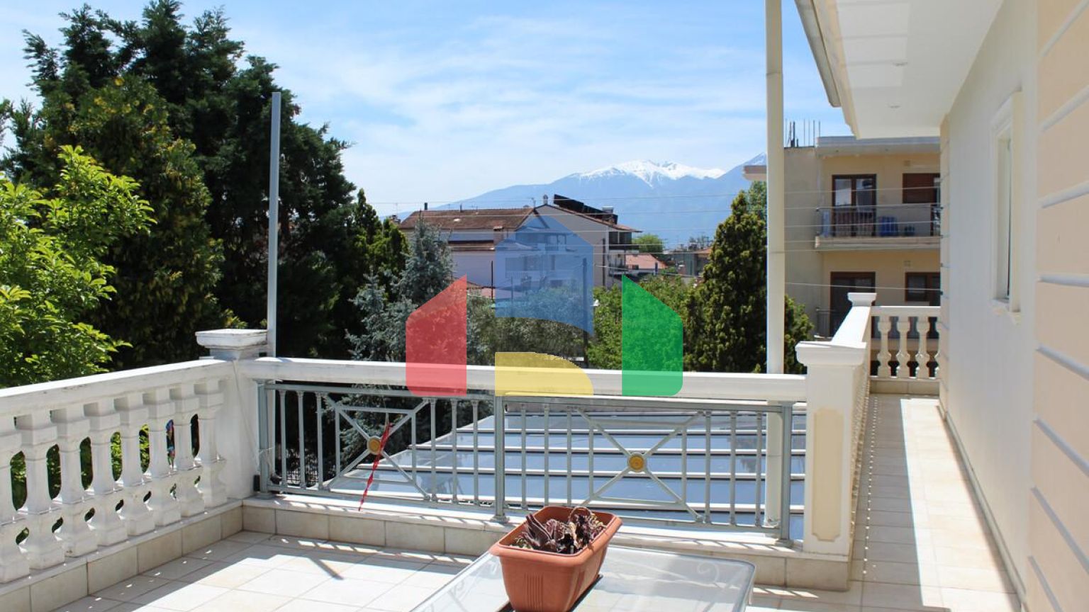 Продажа - Вилла 697 m² на Олимпийской Ривьере