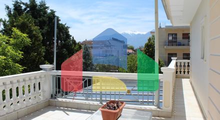 Продажа - Вилла 697 m² на Олимпийской Ривьере