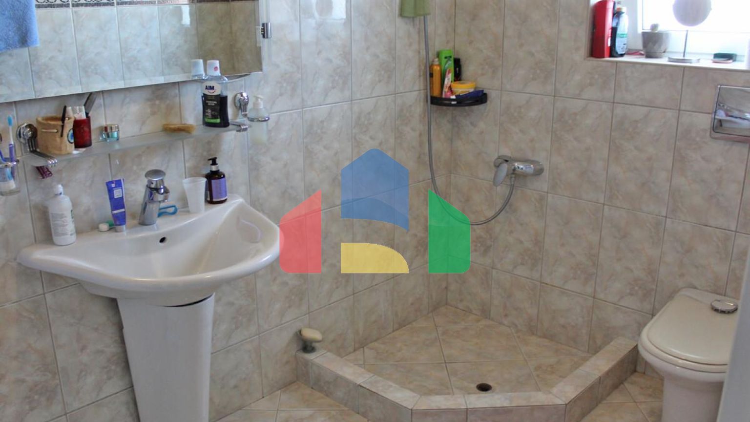 Продажа - Вилла 697 m² на Олимпийской Ривьере