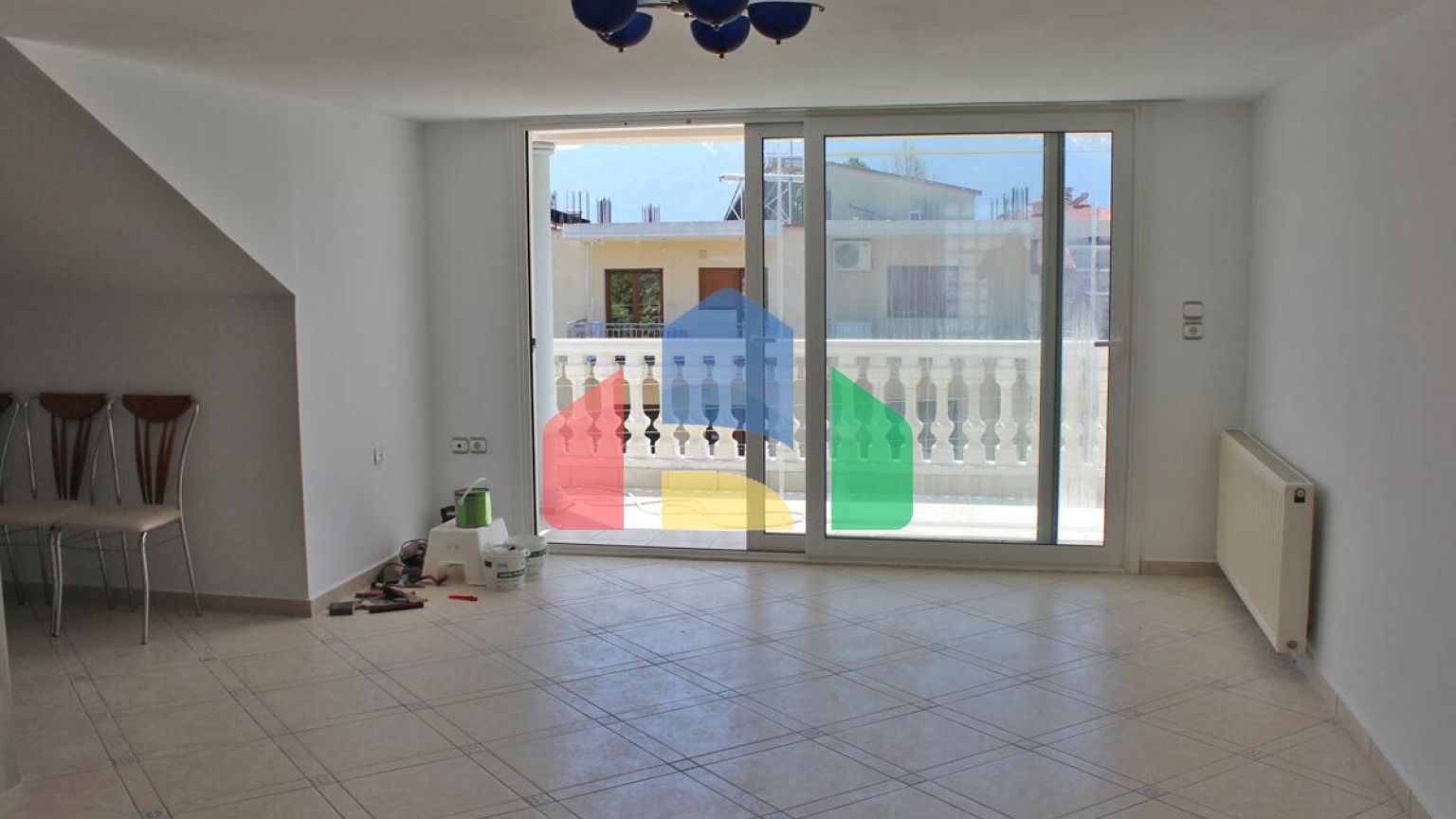 Продажа - Вилла 697 m² на Олимпийской Ривьере