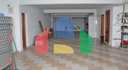 Продажа - Вилла 697 m² на Олимпийской Ривьере