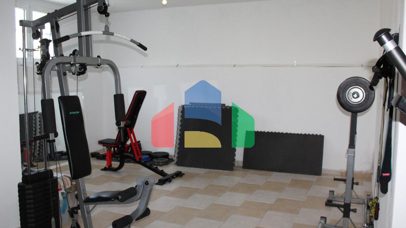 Продажа - Вилла 697 m² на Олимпийской Ривьере