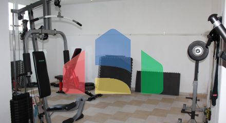 Продажа - Вилла 697 m² на Олимпийской Ривьере