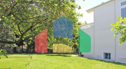 Продажа - Вилла 697 m² на Олимпийской Ривьере