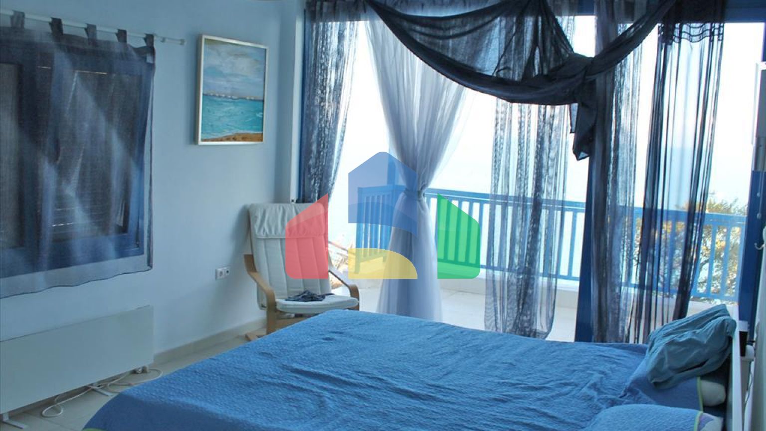 Продажа - Вилла 150 m² на Олимпийской Ривьере