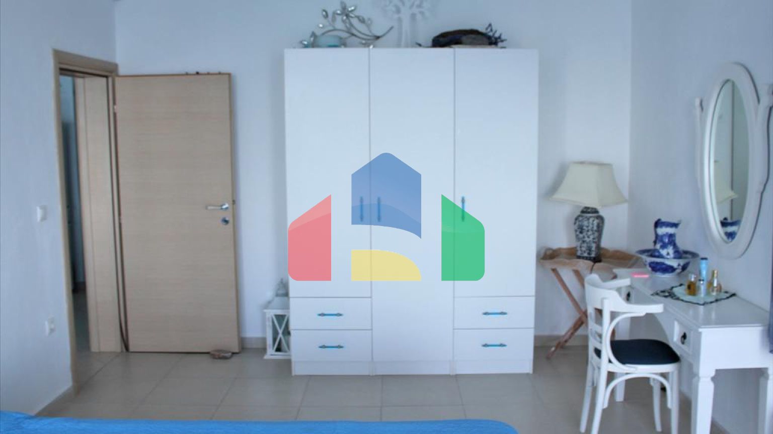 Продажа - Вилла 150 m² на Олимпийской Ривьере