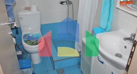 Продажа - Вилла 150 m² на Олимпийской Ривьере