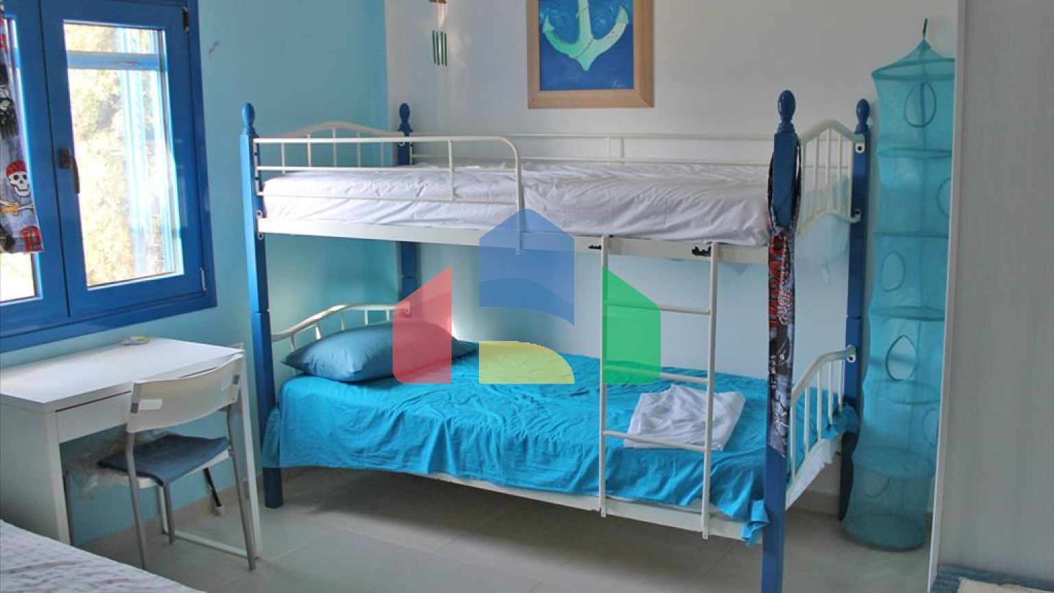 Продажа - Вилла 150 m² на Олимпийской Ривьере