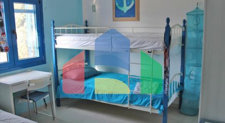 Продажа - Вилла 150 m² на Олимпийской Ривьере