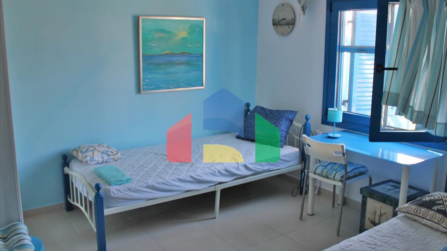 Продажа - Вилла 150 m² на Олимпийской Ривьере