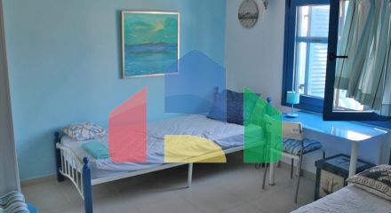 Продажа - Вилла 150 m² на Олимпийской Ривьере