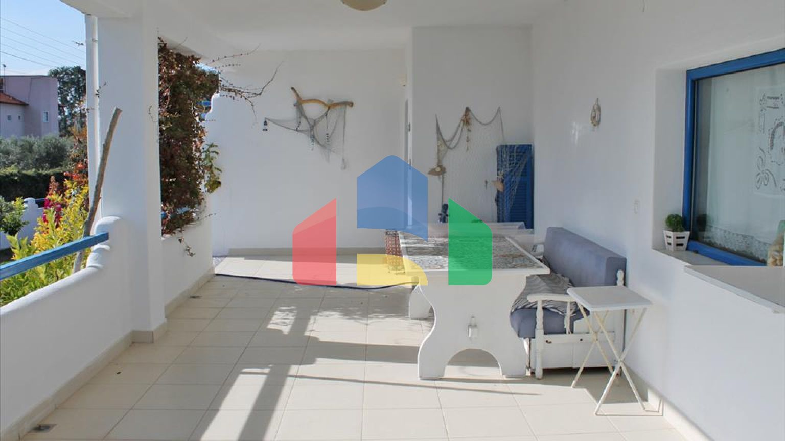 Продажа - Вилла 150 m² на Олимпийской Ривьере