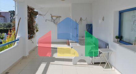 Продажа - Вилла 150 m² на Олимпийской Ривьере