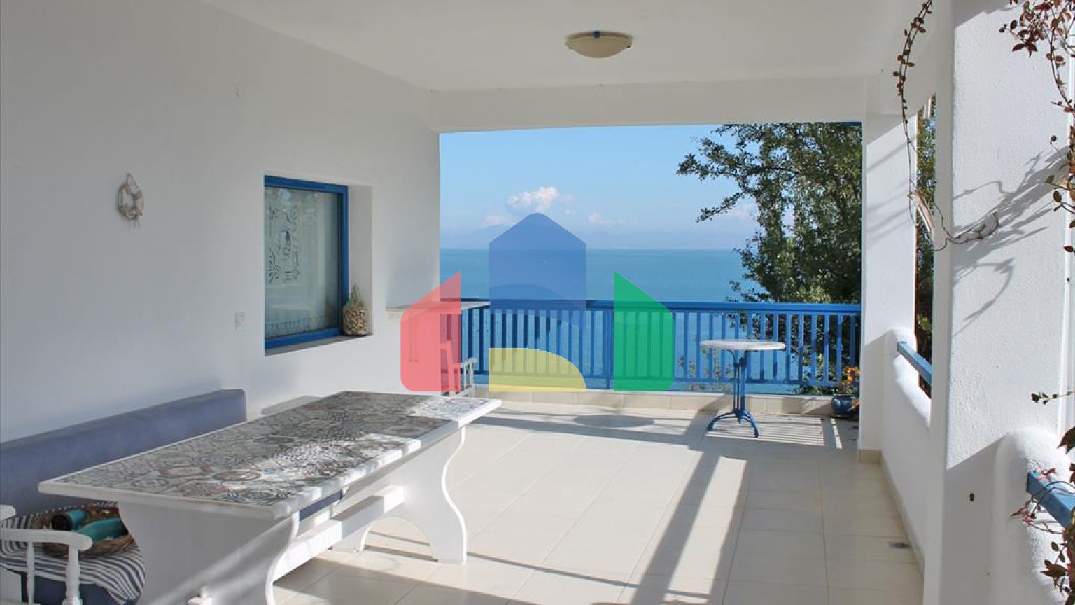 Продажа - Вилла 150 m² на Олимпийской Ривьере