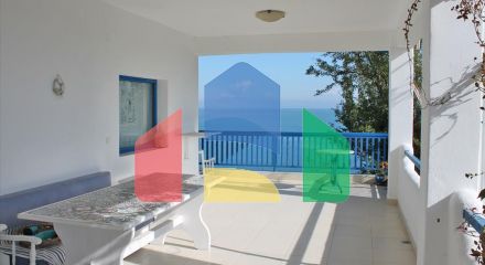 Продажа - Вилла 150 m² на Олимпийской Ривьере