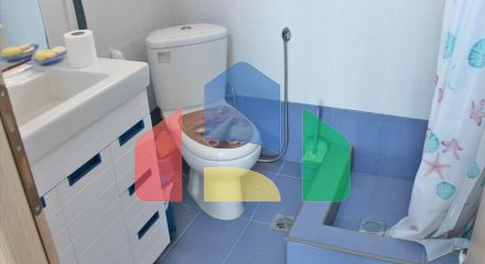 Продажа - Вилла 150 m² на Олимпийской Ривьере