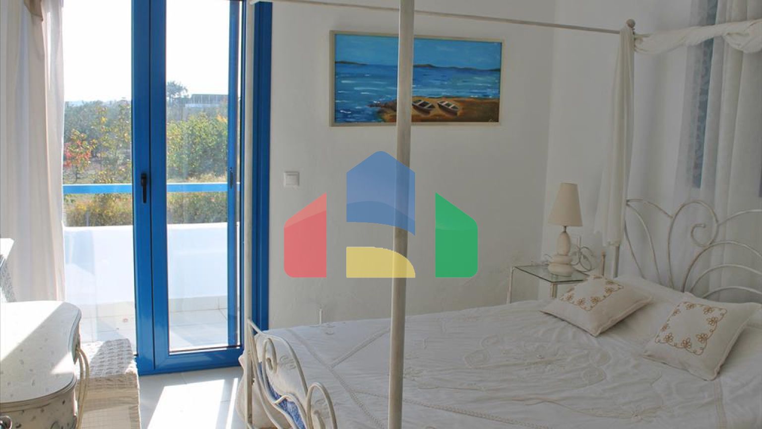 Продажа - Вилла 150 m² на Олимпийской Ривьере