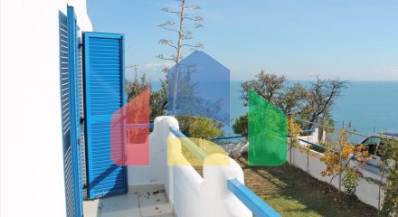 Продажа - Вилла 150 m² на Олимпийской Ривьере