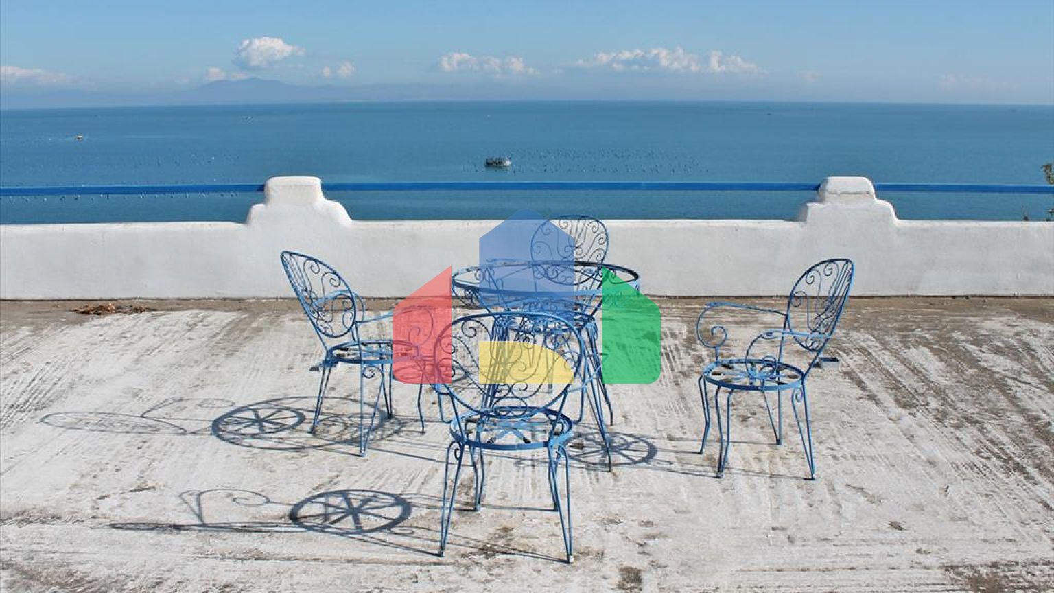 Продажа - Вилла 150 m² на Олимпийской Ривьере