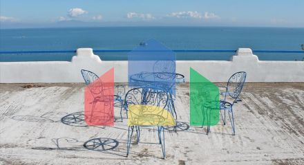 Продажа - Вилла 150 m² на Олимпийской Ривьере