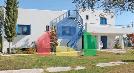 Продажа - Вилла 150 m² на Олимпийской Ривьере