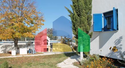 Продажа - Вилла 150 m² на Олимпийской Ривьере