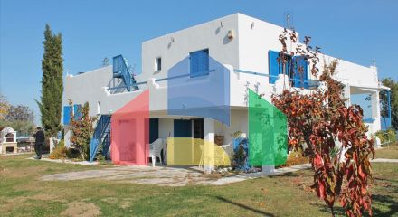 Продажа - Вилла 150 m² на Олимпийской Ривьере