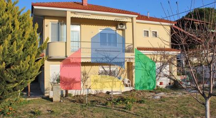 Продаж - Котедж 158 m² на Олімпійській Рив'єрі