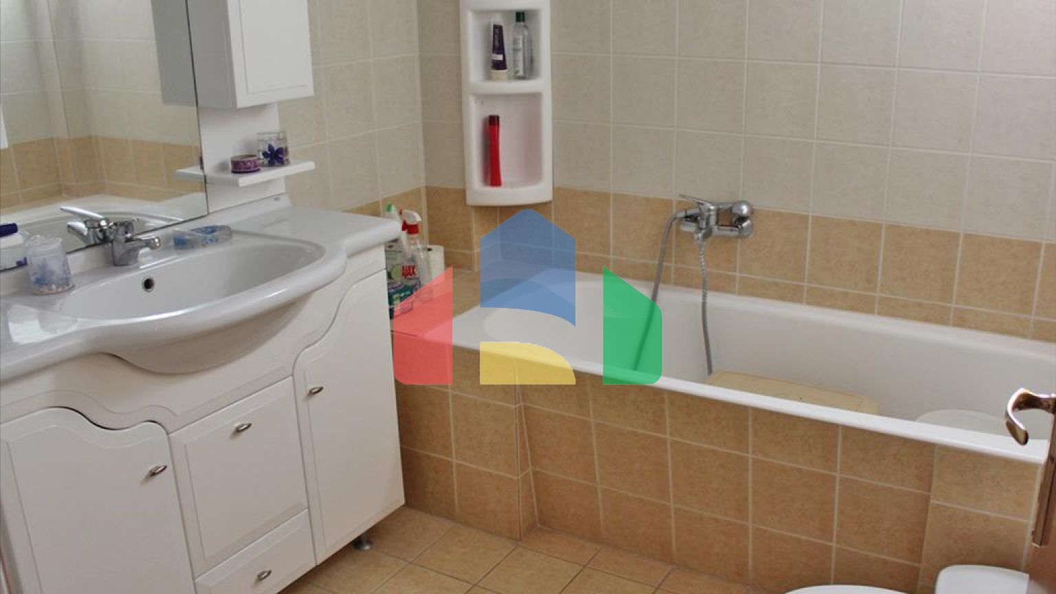 Продажа - Коттедж 158 m² на Олимпийской Ривьере