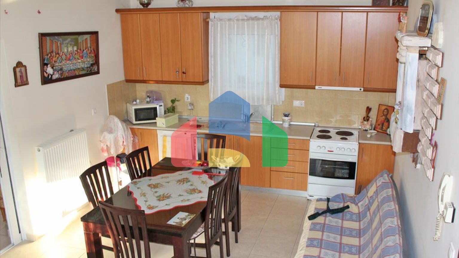 Продажа - Коттедж 158 m² на Олимпийской Ривьере