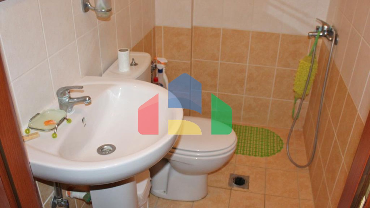 Продажа - Коттедж 158 m² на Олимпийской Ривьере