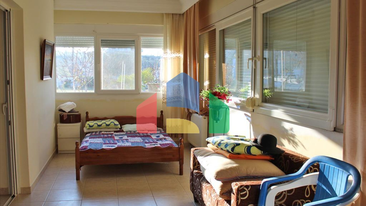 Продажа - Коттедж 158 m² на Олимпийской Ривьере