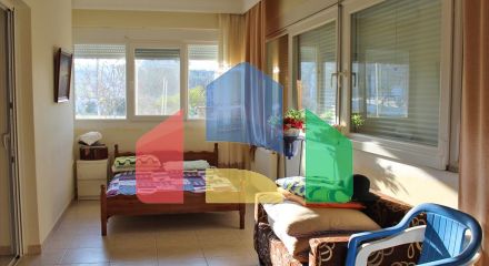 Продажа - Коттедж 158 m² на Олимпийской Ривьере