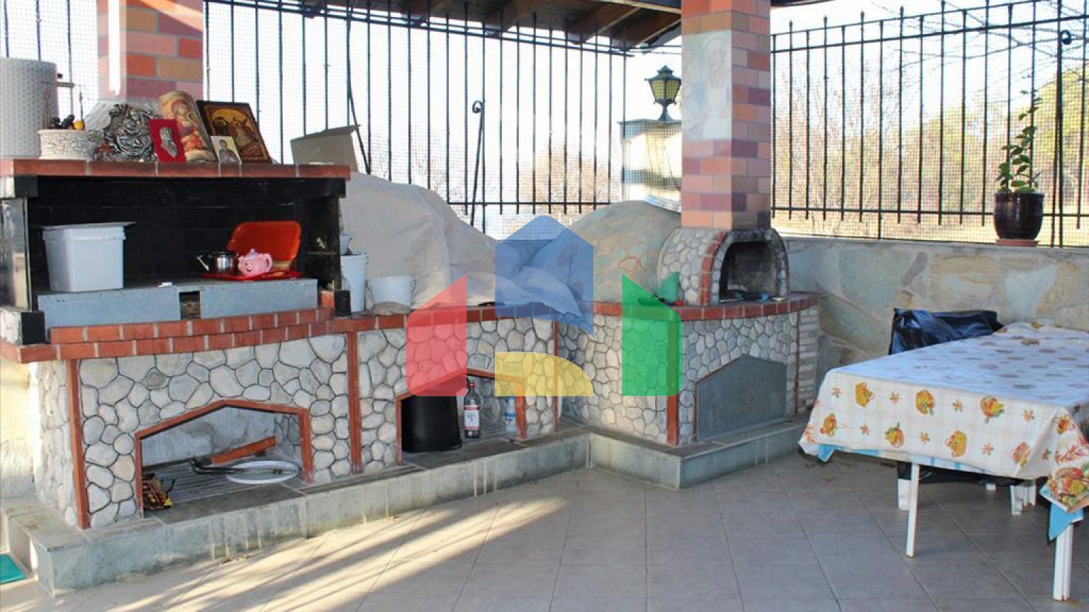 Продажа - Коттедж 158 m² на Олимпийской Ривьере