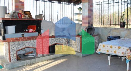 Продажа - Коттедж 158 m² на Олимпийской Ривьере