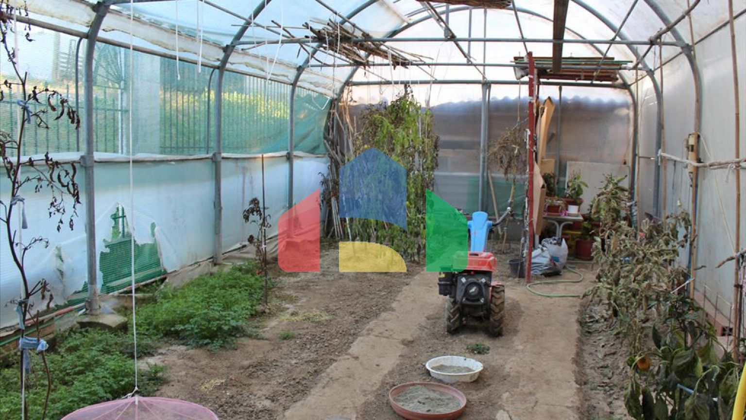 Продажа - Коттедж 158 m² на Олимпийской Ривьере