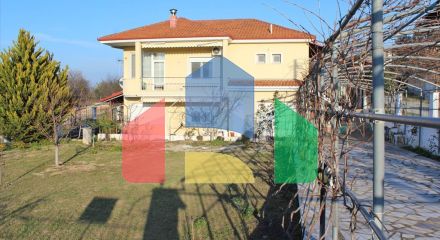 Продажа - Коттедж 158 m² на Олимпийской Ривьере