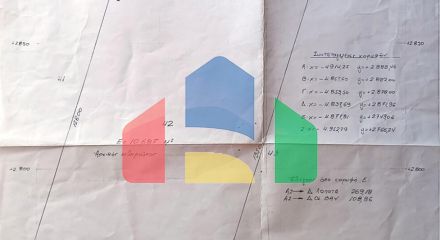 Продажа - Земельный участок 10687 m² на Олимпийской Ривьере