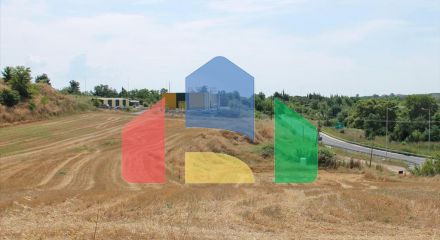 Продаж - Земельна ділянка 7000 m² на Олімпійській Рив'єрі