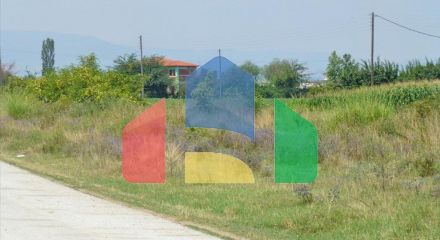 Продаж - Земельна ділянка 5180 m² на Олімпійській Рив'єрі
