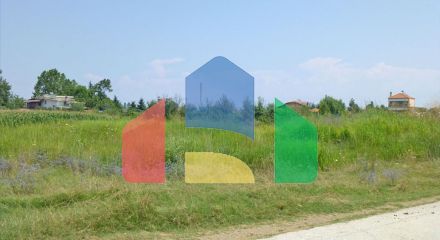Продаж - Земельна ділянка 5180 m² на Олімпійській Рив'єрі
