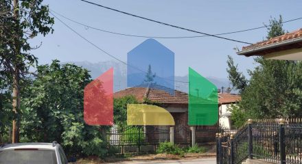 Продажа - Земельный участок 637 m² на Олимпийской Ривьере