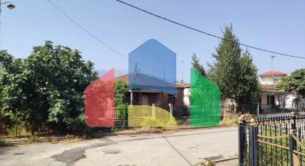 Продажа - Земельный участок 637 m² на Олимпийской Ривьере
