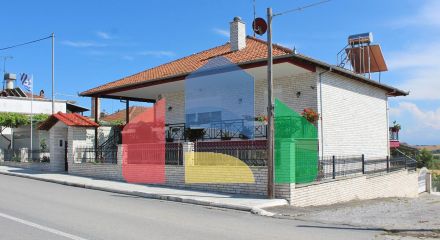 Продажа - Коттедж 285 m² на Олимпийской Ривьере