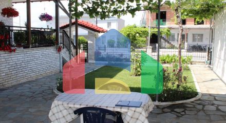Продажа - Коттедж 285 m² на Олимпийской Ривьере