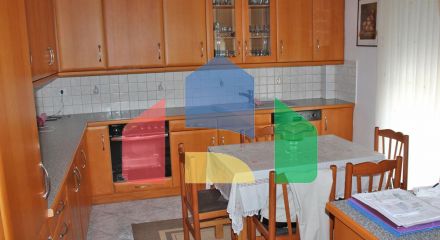 Продажа - Коттедж 285 m² на Олимпийской Ривьере
