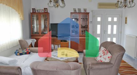 Продажа - Коттедж 285 m² на Олимпийской Ривьере