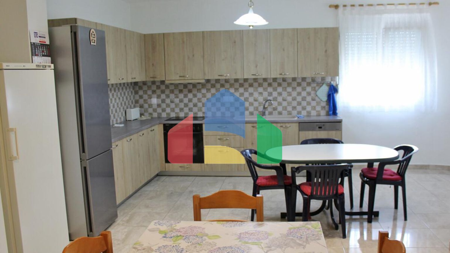 Продажа - Коттедж 285 m² на Олимпийской Ривьере