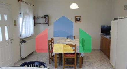 Продажа - Коттедж 285 m² на Олимпийской Ривьере