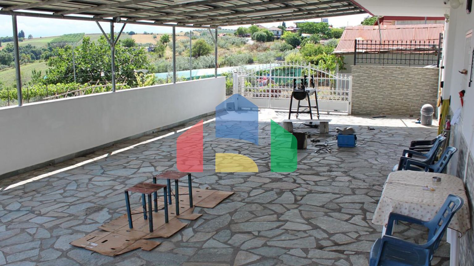 Продажа - Коттедж 285 m² на Олимпийской Ривьере